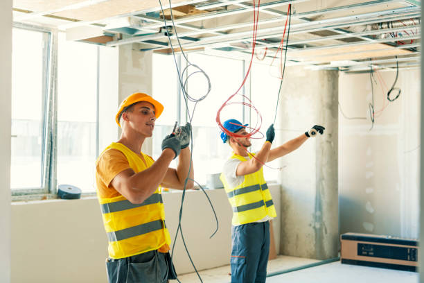 Emergency Electrical Repair Services in Cementon, PA