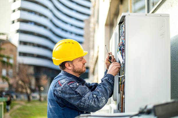 Best Industrial Electrical Services  in Cementon, PA