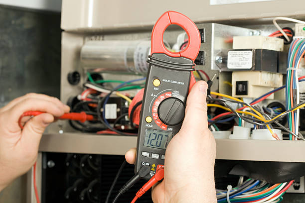 Best Commercial Electrical Services  in Cementon, PA