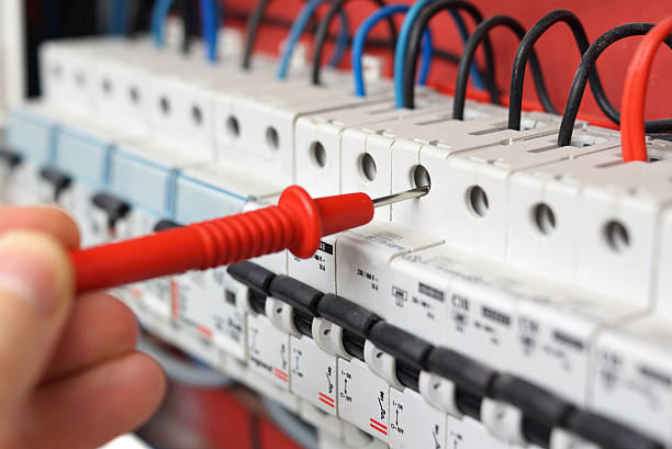 Best Electrical Safety Inspections  in Cementon, PA